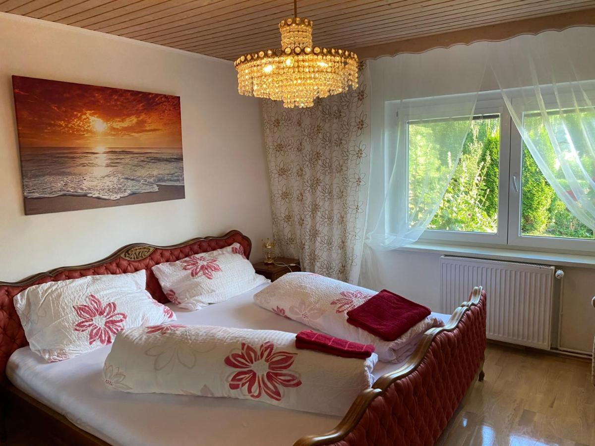 Апартаменты Pension Hadanig Techelsberg Экстерьер фото